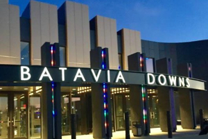 Batavia Downs Gaming and Hotel